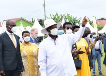 Uganda Marks 41 Years since First Case of AIDS was Discovered in Kalisizo Hospital