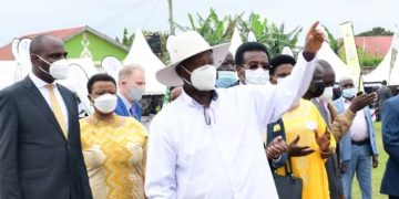 Uganda Marks 41 Years since First Case of AIDS was Discovered in Kalisizo Hospital
