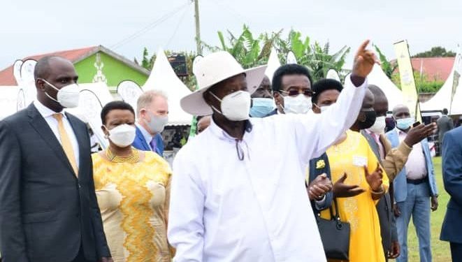 Uganda Marks 41 Years since First Case of AIDS was Discovered in Kalisizo Hospital