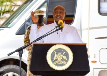 Uganda Marks 41 Years since First Case of AIDS was Discovered in Kalisizo Hospital