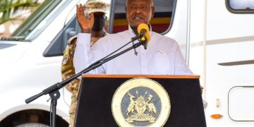 Uganda Marks 41 Years since First Case of AIDS was Discovered in Kalisizo Hospital