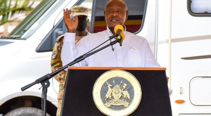 Uganda Marks 41 Years since First Case of AIDS was Discovered in Kalisizo Hospital