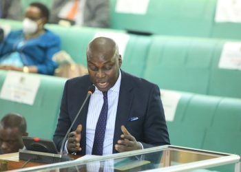 House Adopts Report to Enhance Allowances for Uganda’s Missions Abroad