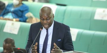 House Adopts Report to Enhance Allowances for Uganda’s Missions Abroad