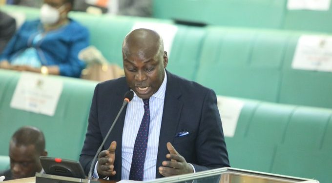 House Adopts Report to Enhance Allowances for Uganda’s Missions Abroad