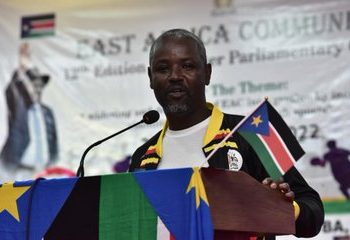 House Adopts Report to Enhance Allowances for Uganda’s Missions Abroad