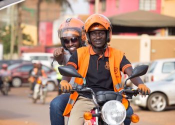 SafeBoda Exits Nigeria to Enhance Ugandan Operations