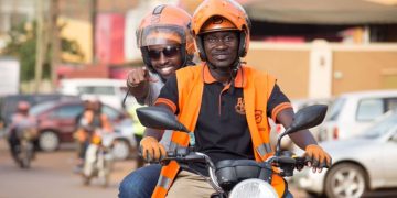 SafeBoda Exits Nigeria to Enhance Ugandan Operations