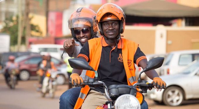 SafeBoda Exits Nigeria to Enhance Ugandan Operations
