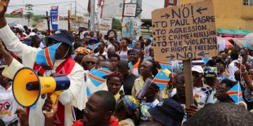 Peace Marches Across DR Congo after Alleged ‘Massacre’ of over 100 Civilians