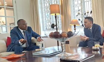 France Commits to Support EAC Implement French as an Official Language