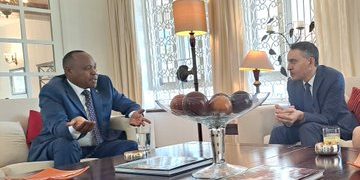 France Commits to Support EAC Implement French as an Official Language