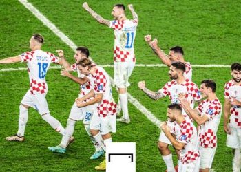 Croatia Beats Japan on Penalties to Reach World Cup Quarterfinals