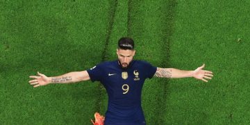 Deschamps Inspires France to Brink of Another World Cup Final