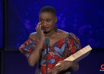 Kenyan Engineer Nelly Cheboi is CNN’s Hero of the Year