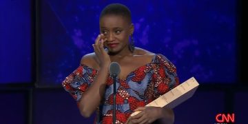 Kenyan Engineer Nelly Cheboi is CNN’s Hero of the Year