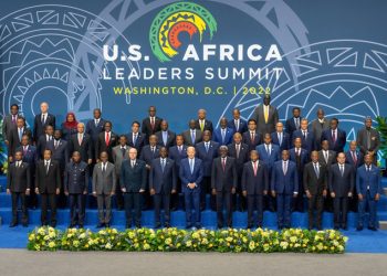 U.S. Commits $760m to Address Africa’s Nutrition Challenges