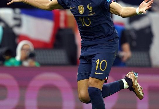 Argentina Wins 2022 FIFA World Cup