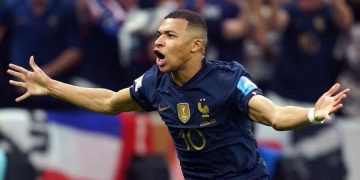 Argentina Wins 2022 FIFA World Cup