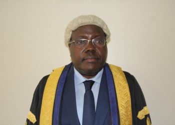Burundi’s Joseph Ntakarutimana Elected New EALA Speaker