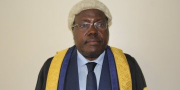 Burundi’s Joseph Ntakarutimana Elected New EALA Speaker