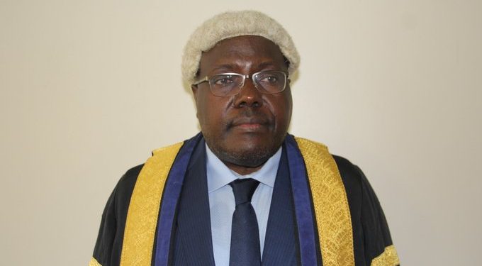 Burundi’s Joseph Ntakarutimana Elected New EALA Speaker