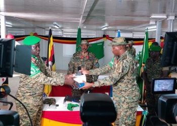 France says Rwanda’s Support of M23 Rebels ‘Unacceptable’