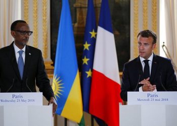 France says Rwanda’s Support of M23 Rebels ‘Unacceptable’