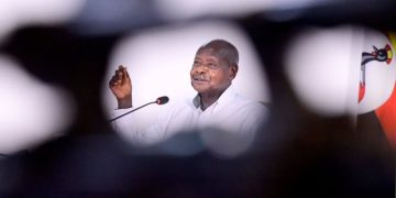 Museveni Names ADF Commanders Killed in Ntoroko Battle