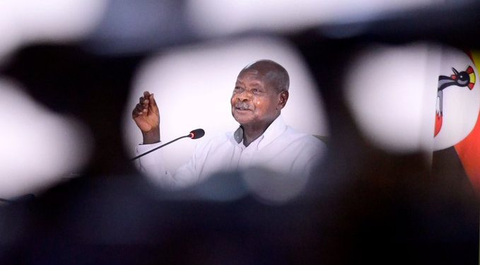 Museveni Names ADF Commanders Killed in Ntoroko Battle