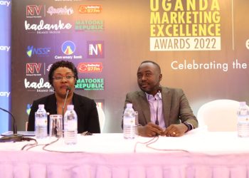 Top Firms Brace for Second Uganda Marketing Awards Scheduled for Friday at Serena Hotel