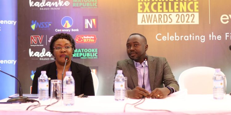 Top Firms Brace for Second Uganda Marketing Awards Scheduled for Friday at Serena Hotel