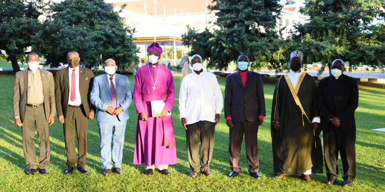 Kenyan President Ruto Named Most Influential African Leader on Twitter