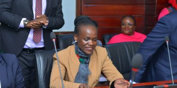 UDB Commits Shs148.5bn to Enable 550,000 Households Access Electricity