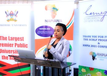 Dr Diana Atwine: We Have Defeated Ebola, No New Cases or Admissions