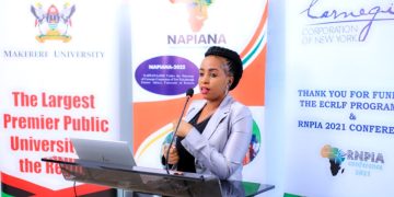 Dr Diana Atwine: We Have Defeated Ebola, No New Cases or Admissions