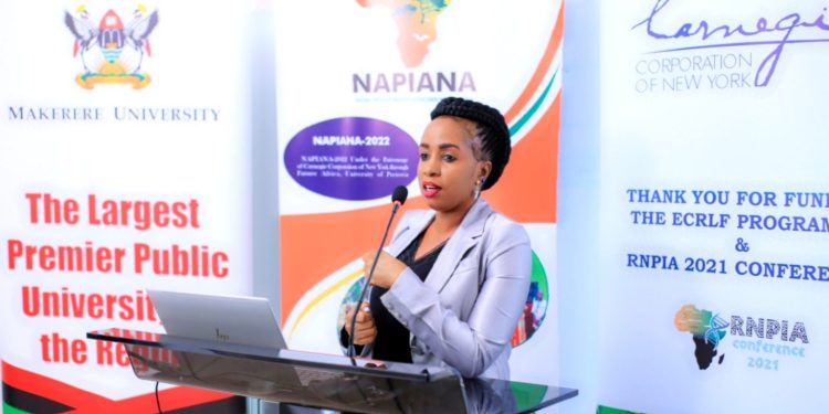 Dr Diana Atwine: We Have Defeated Ebola, No New Cases or Admissions