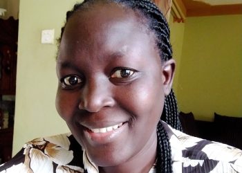Dr. Perpetra Akite wins British Ecological Society Marsh Award for Ecologists in Africa