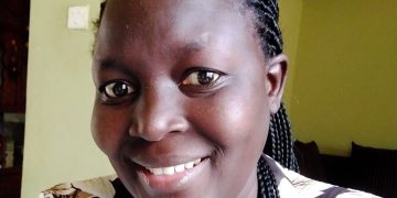 Dr. Perpetra Akite wins British Ecological Society Marsh Award for Ecologists in Africa