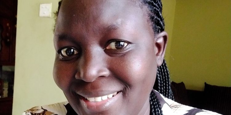 Dr. Perpetra Akite wins British Ecological Society Marsh Award for Ecologists in Africa