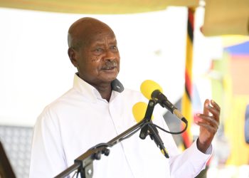 Museveni Rallies Farmers to Embrace Mechanized Agriculture