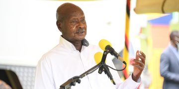 Museveni Rallies Farmers to Embrace Mechanized Agriculture