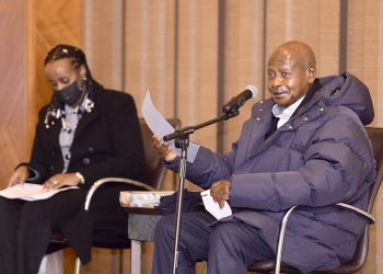 Uganda Has No Enemies in the World, Ready to Work with Everyone- Museveni
