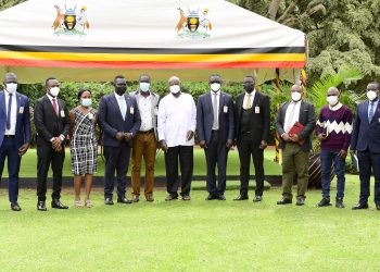 U.S. Commits $760m to Address Africa’s Nutrition Challenges