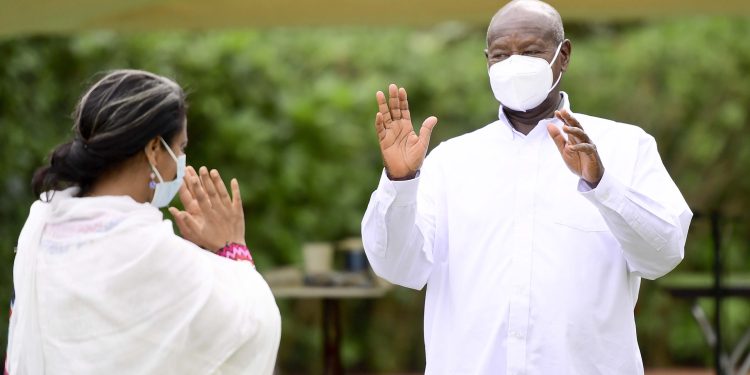 U.S. Commits $760m to Address Africa’s Nutrition Challenges