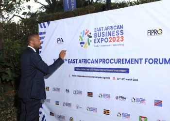 Uganda to Host 14th Annual East African Procurement Forum and Business Expo 2023   