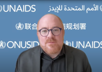 Global Progress on AIDS Fight in Danger, UNAIDs Warns