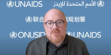 Global Progress on AIDS Fight in Danger, UNAIDs Warns