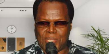 Businessman Peter Kamya Dies