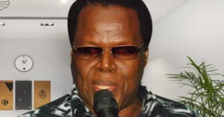 Businessman Peter Kamya Dies